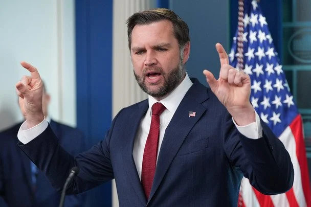 Венс назвав Україну партнером "у певному сенсі": чого віцепрезидент США вимагає від Києва