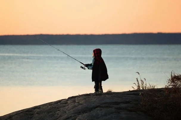 Календар рибалки на листопад 2026: коли клює риба та на що ловити
