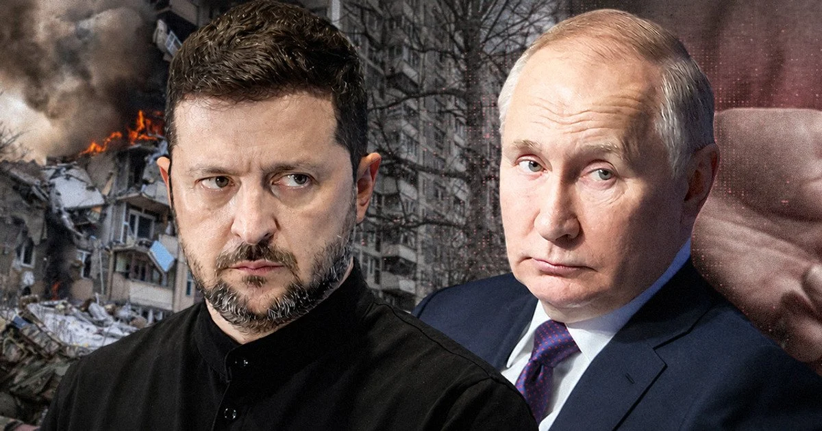 У Москві святкують тріумф: WP про те, як Путіну вдалося переграти Трампа та використати його проти Зеленського