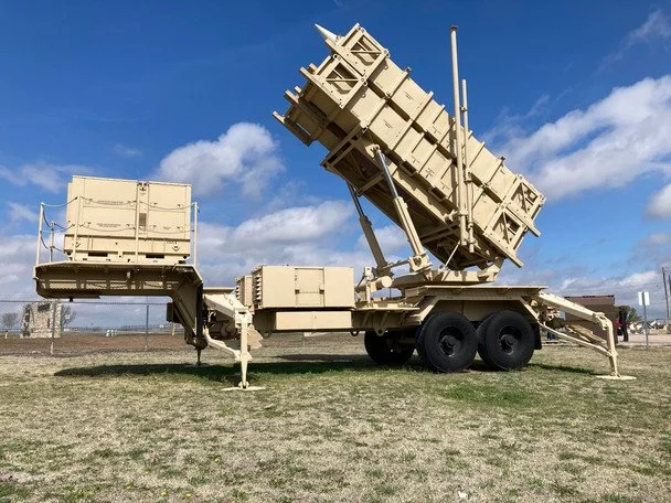 Ракети Patriot для України чекають на одне рішення у США: хто затримує постачання