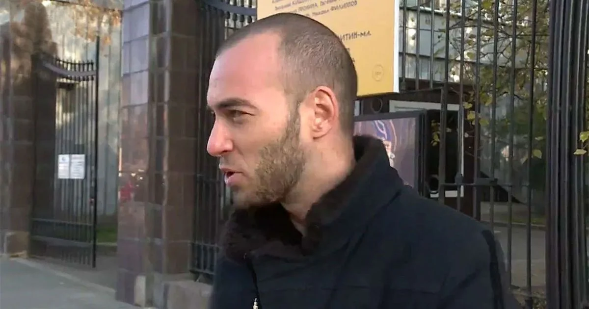 Павло Пригожин