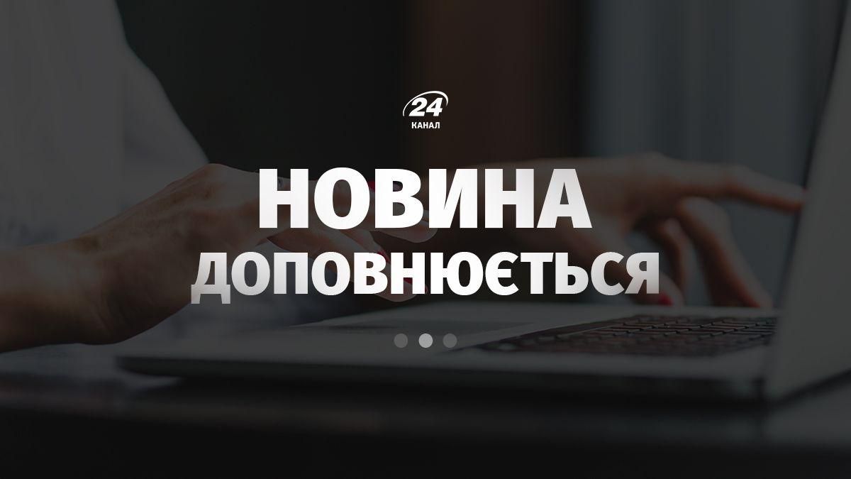 Дрон вдарив по трасі Київ – Одеса у Фастівському районі палають машини