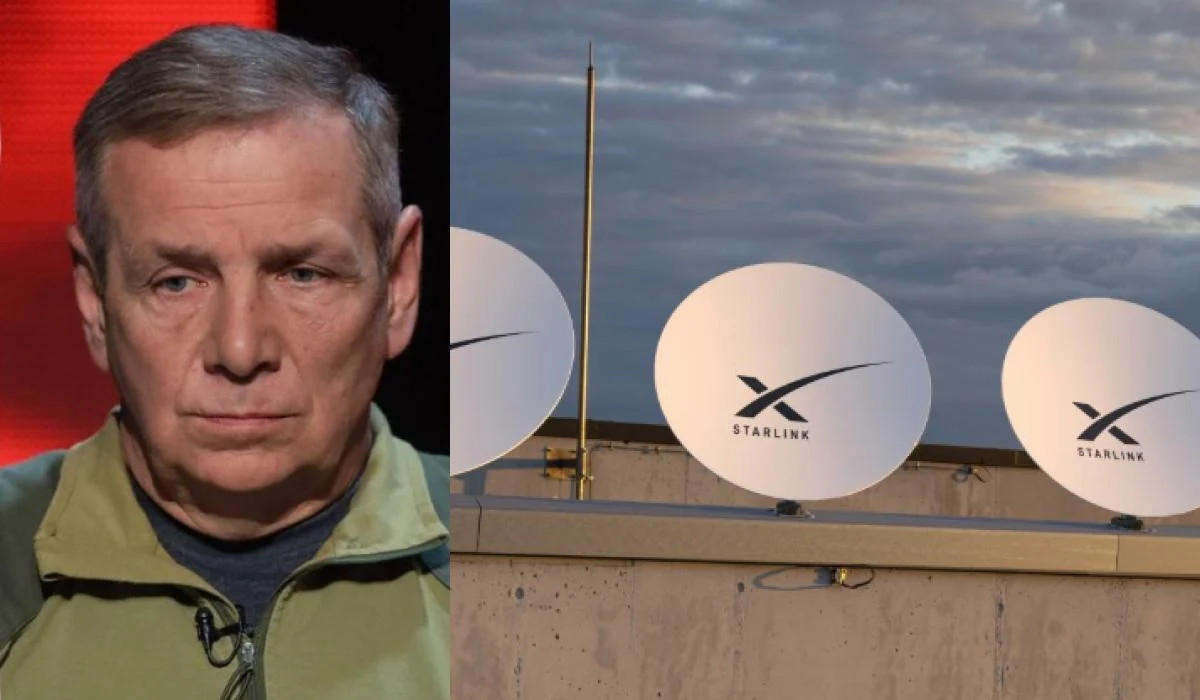 Коли Україна зможе позбутися залежності від Starlink: експерт назвав реальні терміни