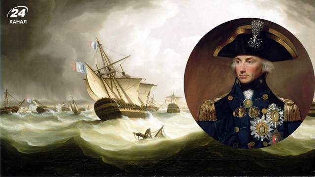 21 жовтня 1805 – Трафальгарська битва: хто зміг знищити флот Наполеона і врятувати Британію