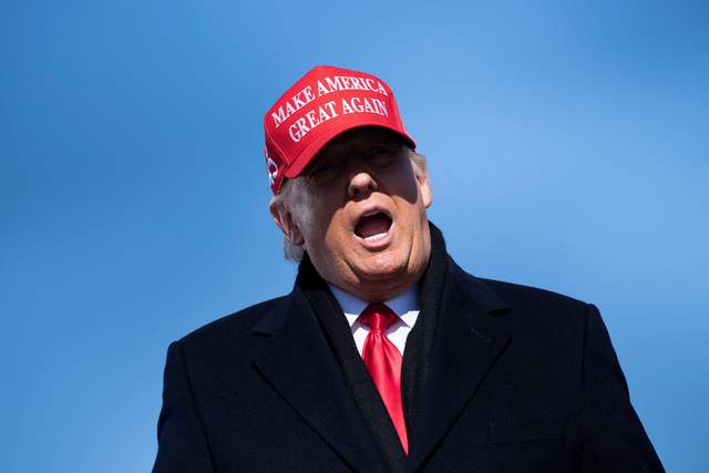"Настав час, щоб хтось інший вів переговори": Трамп зробив різку заяву про війну та Зеленського