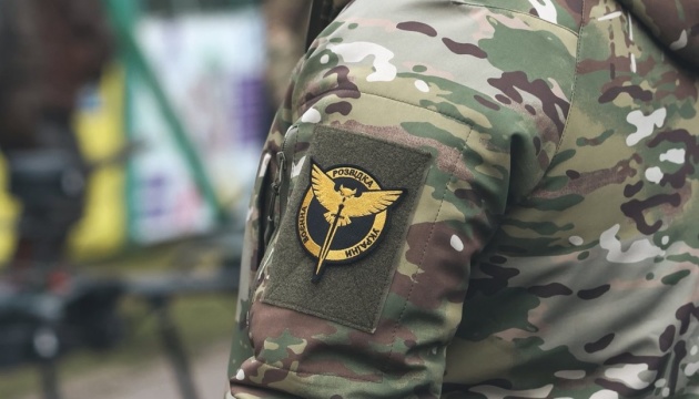 Спецпризначенці ГУР на Сумщині зачистили понад 600 гектарів лісу та зірвали наступальні плани росіян