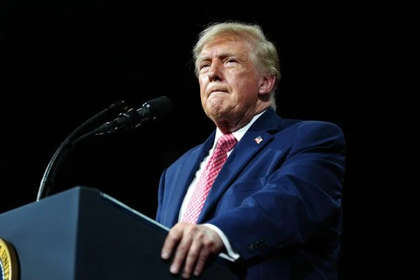 Республіканці "збунтувались" проти Трампа через угоду з Путіним: хто став на бік України — список