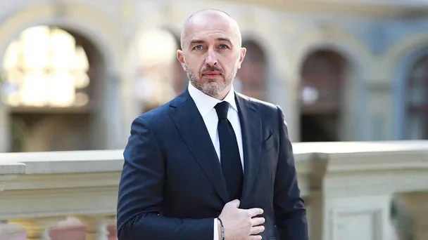 НАБУ та САП проводять обшуки в очільника НБУ Пишного — нардепи