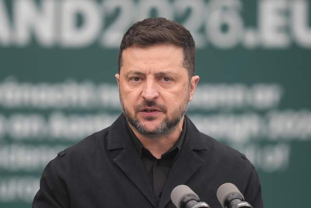 Росія відмовилась від енергетичного перемир'я, але ми шукаємо рішення, – Зеленський