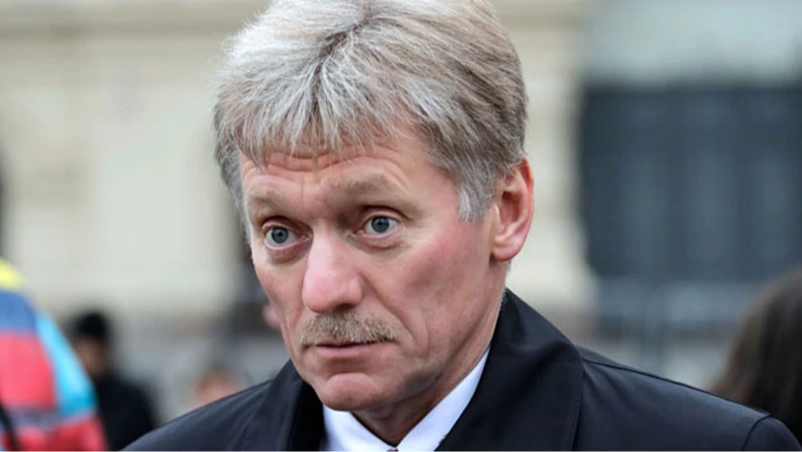 Пєсков заявив, що конкретних пропозицій щодо зустрічі Путіна, Трампа і Сі не було