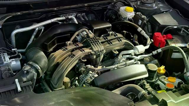 Епоха завершується: Subaru назавжди прибирає легендарні опозитні двигуни з Європи
