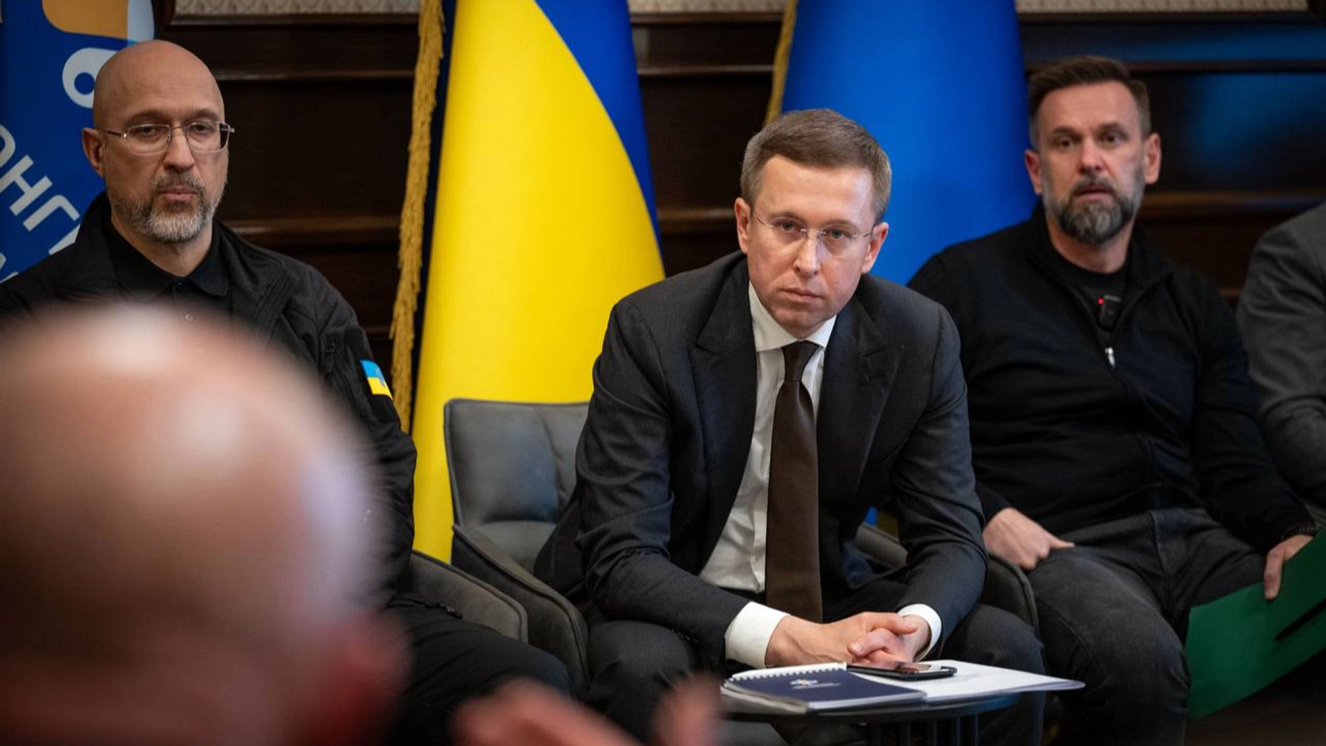 Корецький: "Крок за кроком будуть здійснені всі відкладені платежі"