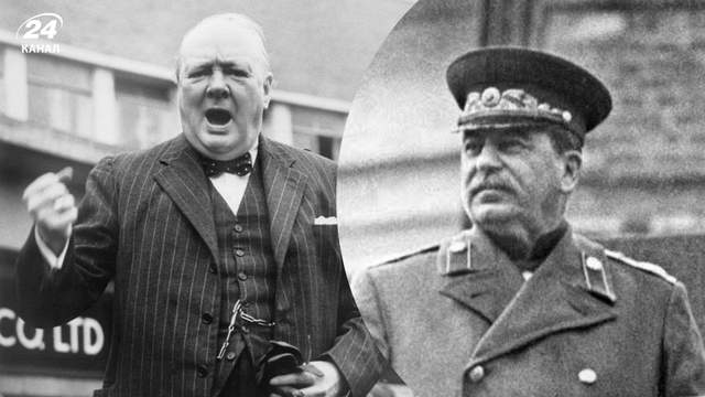 Черчилль планував напад на СРСР одразу після розгрому Гітлера: що зупинило операцію "Немислиме"