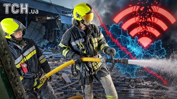 "Відновлення неможливе": Росія знищила датацентр великого оператора в Україні