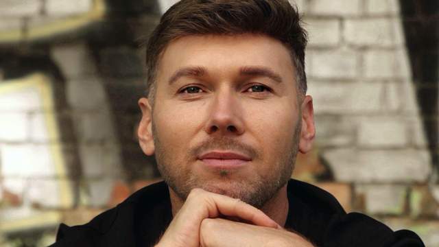 Відомий український режисер Олексій Комаровський розповів, як випадково виявив у себе рак шкіри