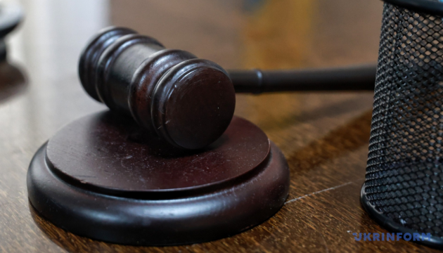 Житель Львівщини дістав 15 років тюрми за підготовку диверсії на залізниці