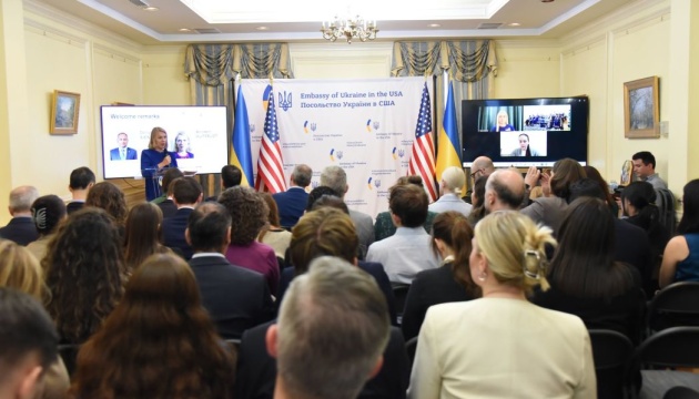 У Вашингтоні обговорили влаштовану Росією гуманітарну катастрофу в Олешках