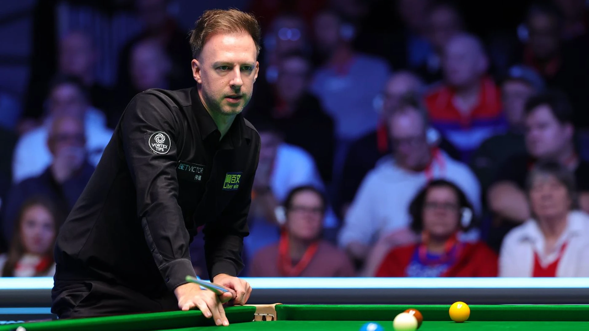 Сенсаційні поразки Трампа та О'Саллівана: результати Northern Ireland Open