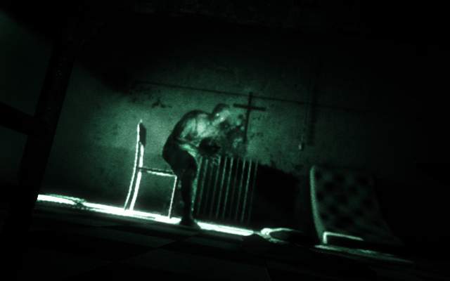 Перший Outlast доводив тестувальників до сліз – як створювали найстрашніший горорор індустрії