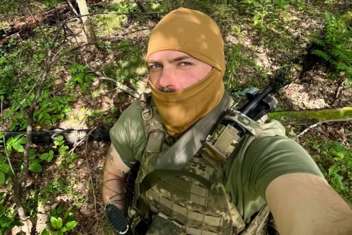 Популярний український блогер загинув на фронті