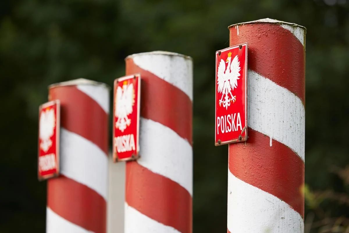 Польща готова змінити правила перетину кордону з Україною через атаки РФ, але є нюанс