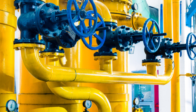 Нідерланди виділять понад €1 мільярд на створення запасів газу у 2027 році