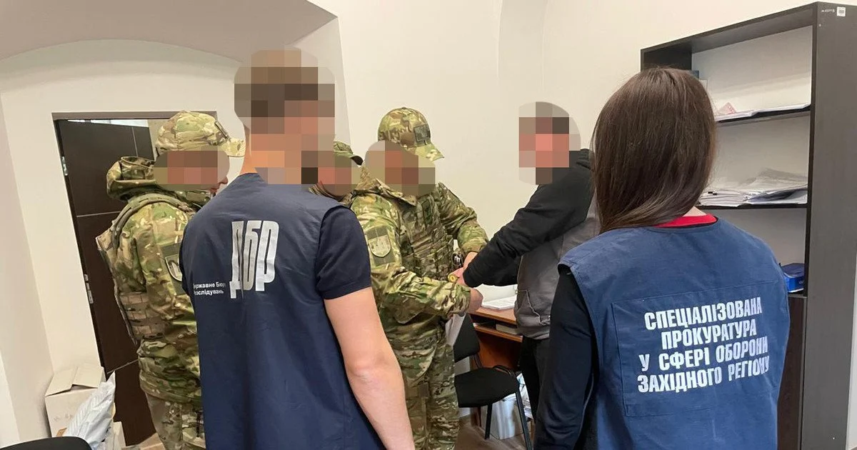 Працівник ТЦК до смерті забив мобілізованого