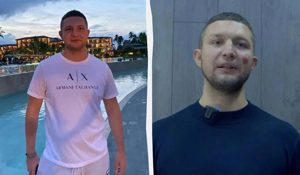 Мерседес, Cartier та апартаменти в Іспанії: родину очільника 'Нон-Стоп' Кирила Яковця звинуватили у відмиванні коштів