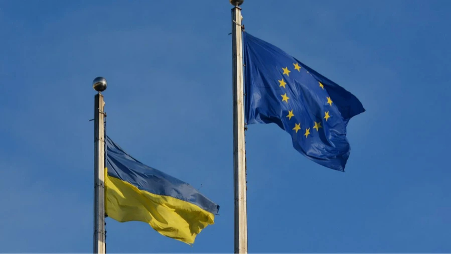 ЄП: ЄС 20 жовтня спробує рухатися вперед з кластерами 4 та 5 для України