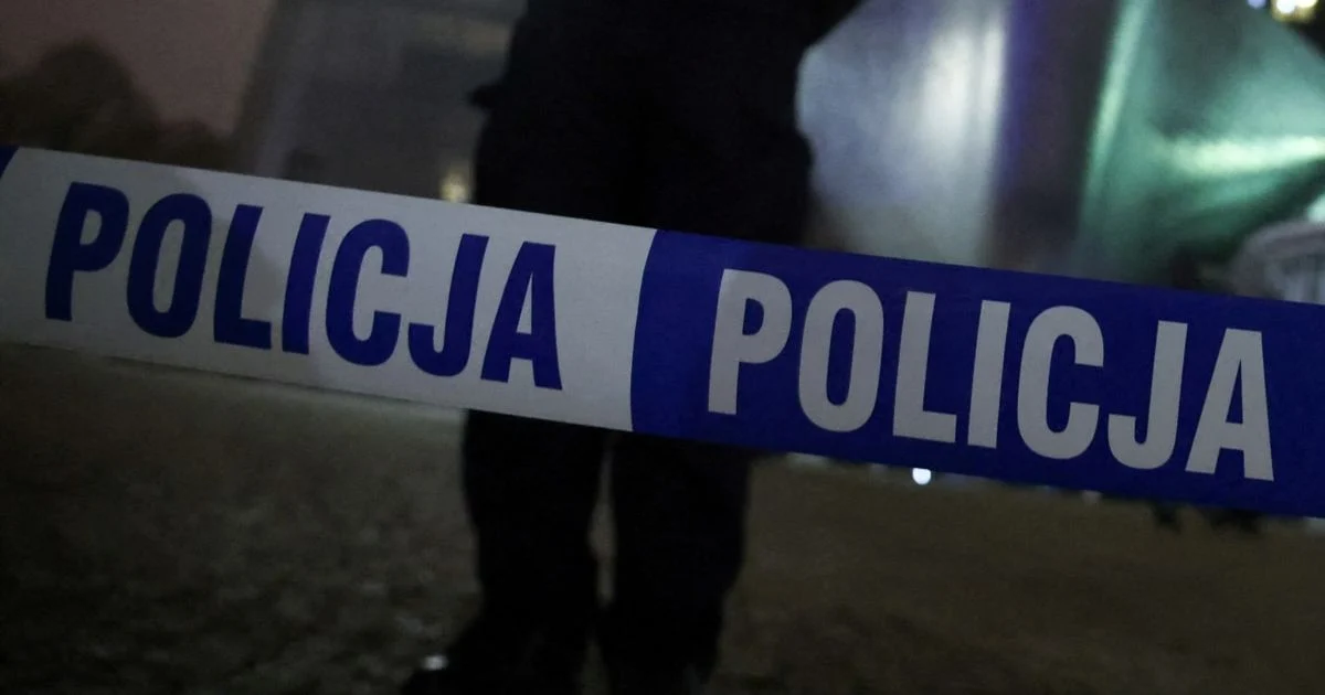 20-річний українець загинув у Варшаві
