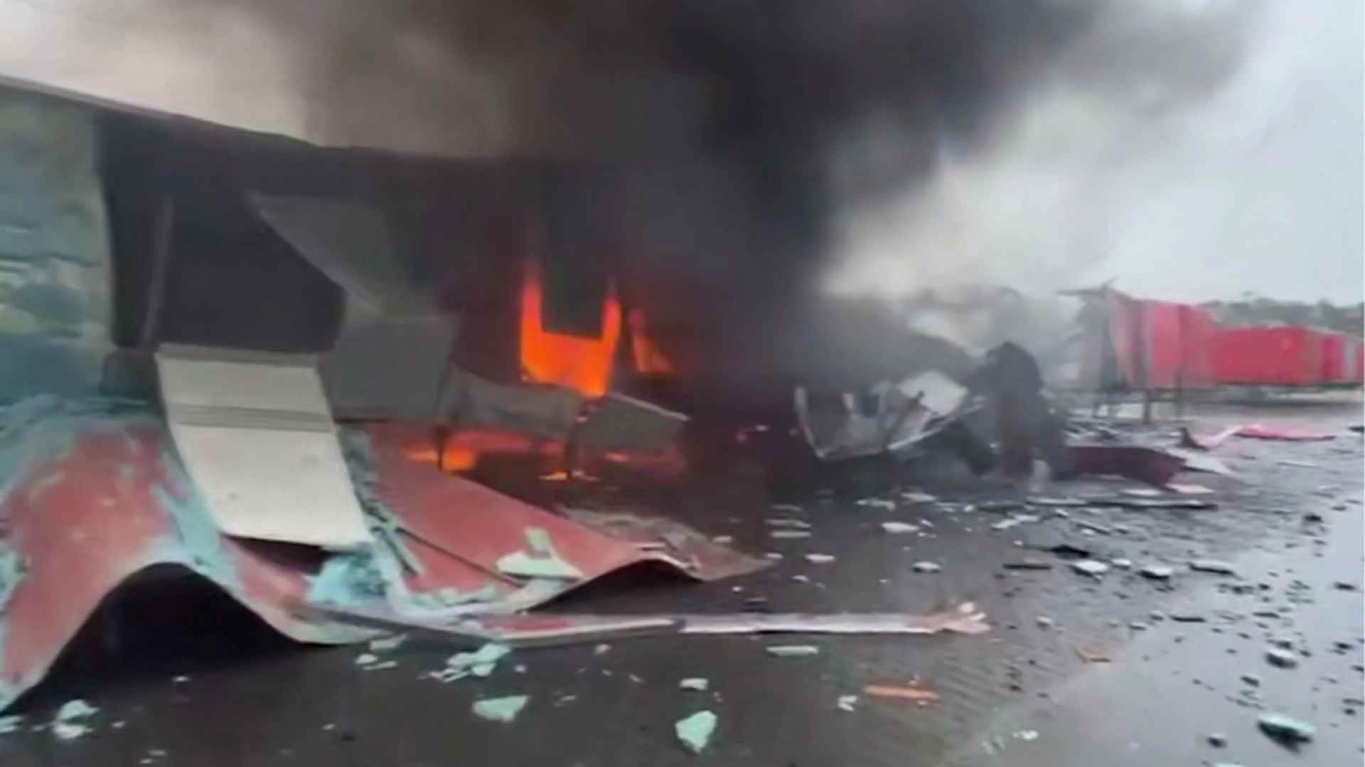 Новини 19 жовтня: ворог знову атакує бізнес