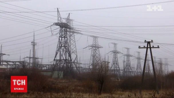 РФ вдруге за день атакувала енергооб’єкт на Прикарпатті: є постраждалий