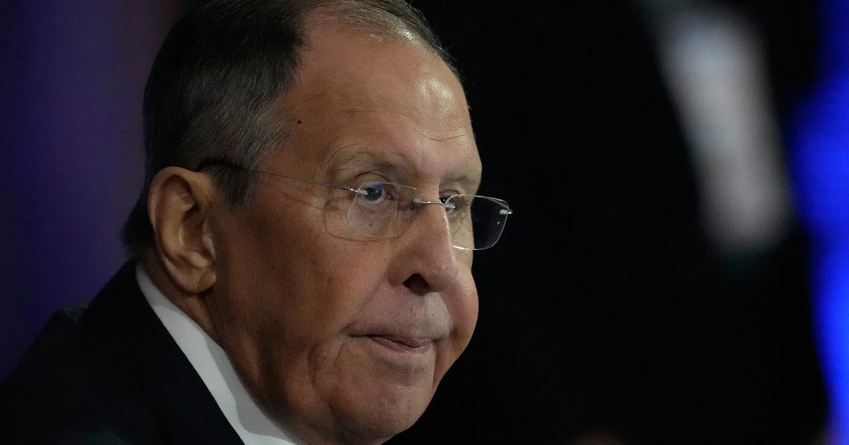 "Політичних поступок не буде": Лавров висловився про пропозиції Віткоффа та Кушнера