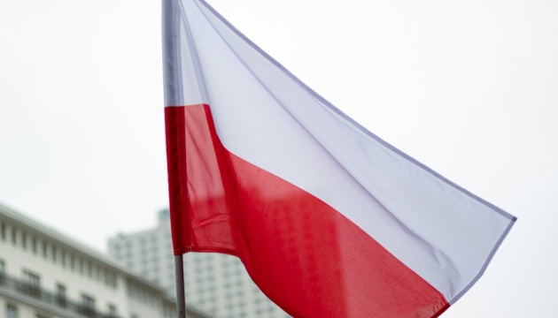 Польща розраховує на співпрацю з Україною в розслідуванні інциденту з дроном у Литві