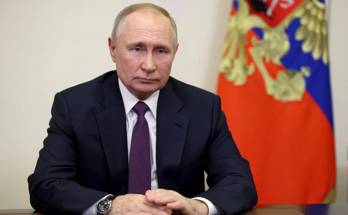 Чому Путін запропонував провести зустріч з Трампом та Цзіньпіном: в ЗМІ назвали його мотив