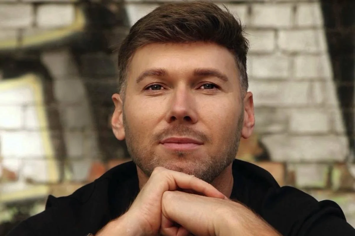 Режисер фільму "Коли ти вийдеш заміж?" розповів, як дізнався про свій складний діагноз
