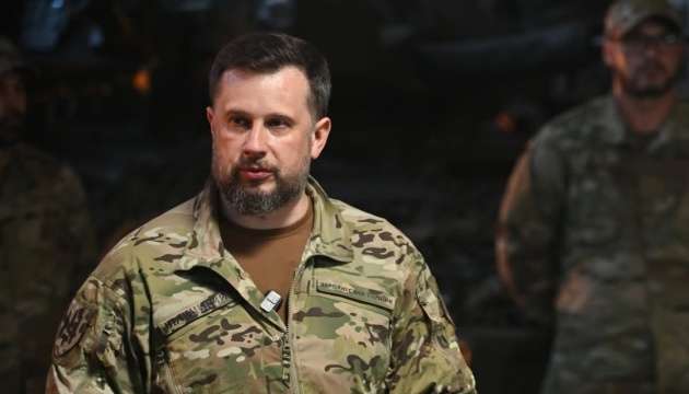 Після операції «Вівальді» ворог тимчасово відмовився від лобового штурму Слов’янська та Краматорська - Білецький