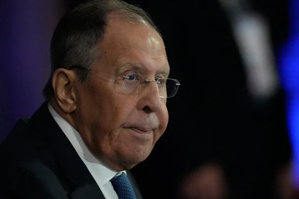 "Політичних поступок не буде": Лавров висловився про пропозиції Віткоффа та Кушнера