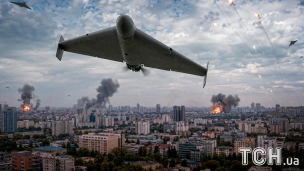 Росія вдарила по енергооб’єкту в Києві: що відомо