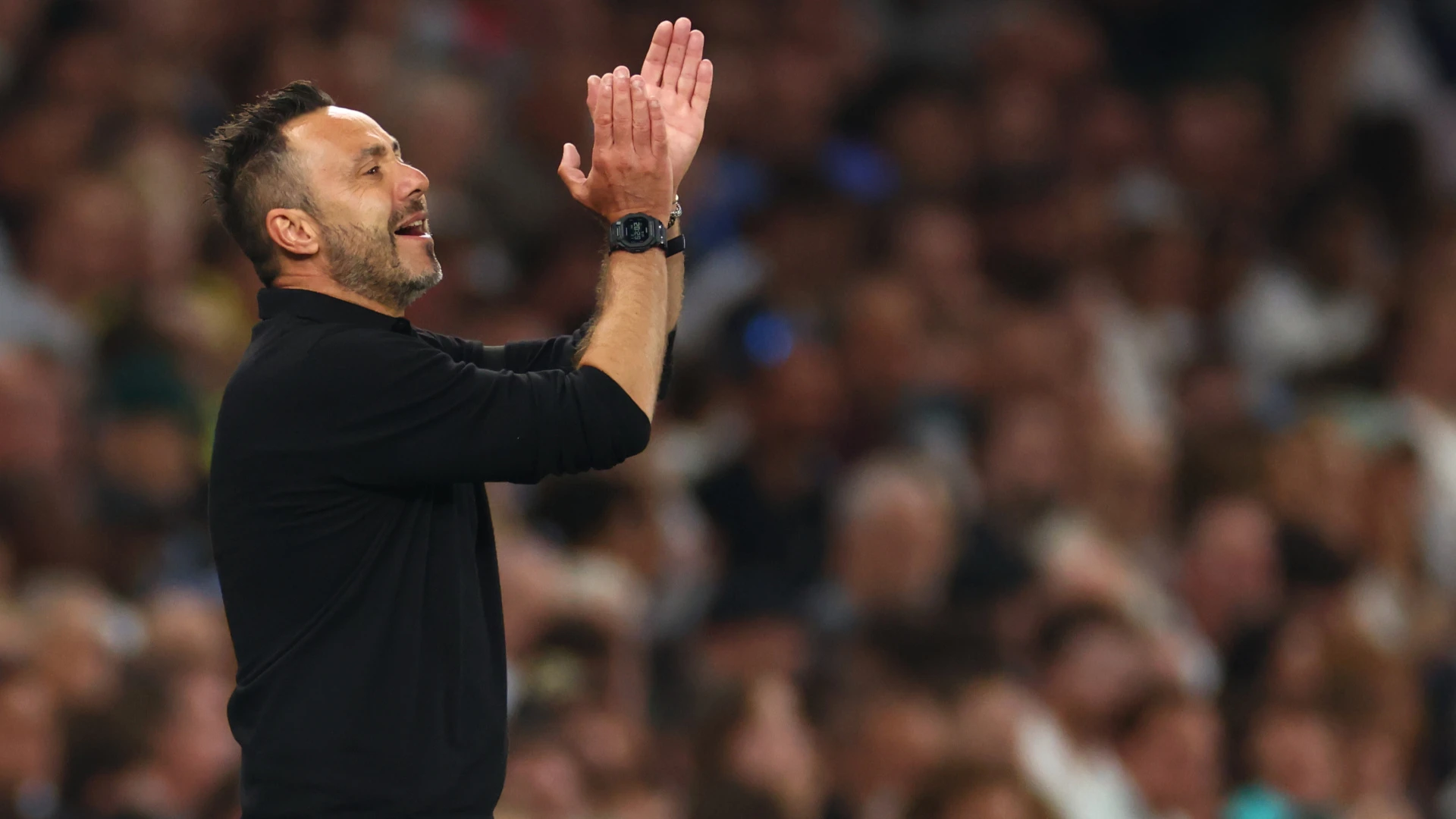 Ми грали набагато краще в інших матчах: Де Дзербі – про першу перемогу Тоттенгема в АПЛ у сезоні