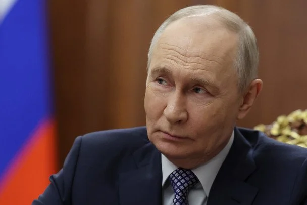 Путін заговорив про відновлення переговорів щодо України: коли їх можуть провести