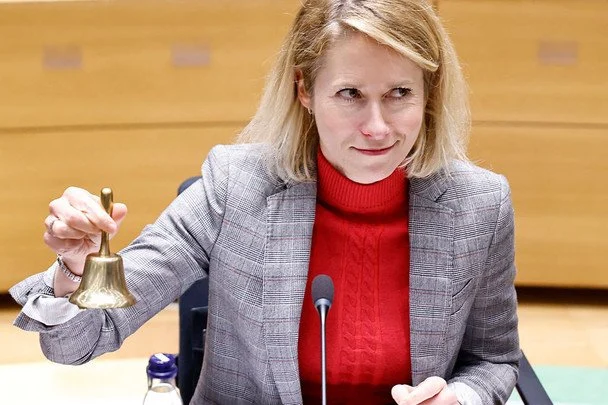 Україну півтора року штовхають до капітуляції: у ЄС назвали, хто за цим стоїть